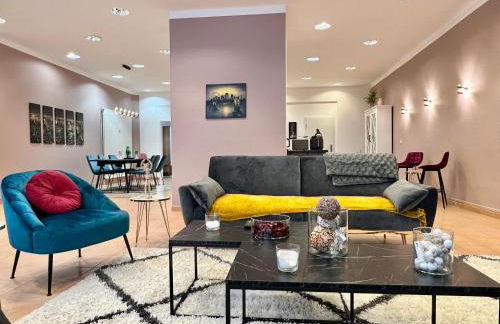 VonMos City Apartments - Foto 37