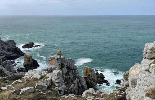 Coastal Home in Logonna-Daoulas - Foto 37