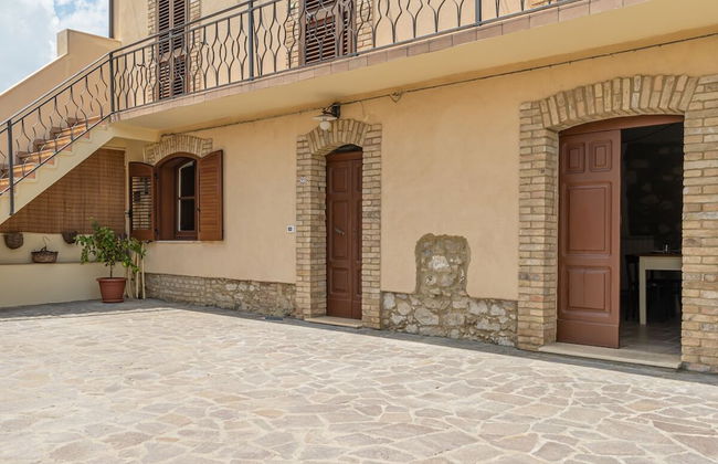 Villa Carulli in Villa Consalvi - Foto 54