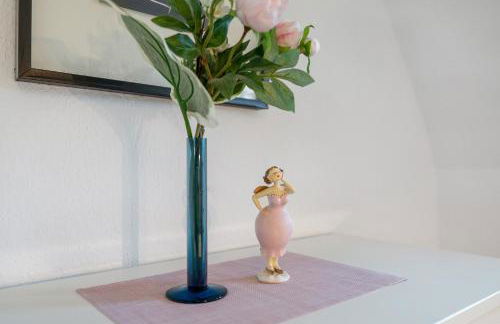 Ferienwohnung am Keschtebaum, 70qm - Foto 21