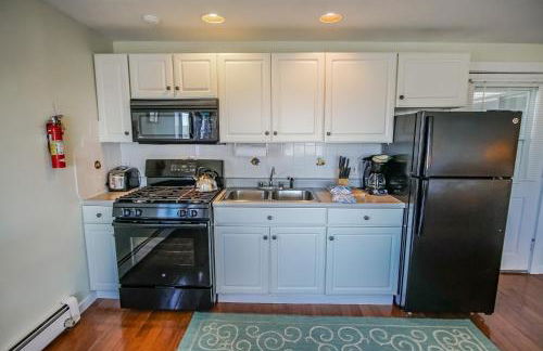 Neptune House Block Island Resort - Foto 22