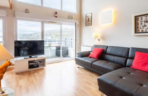 Apartment Les Lofts-17 by Interhome - Foto 7