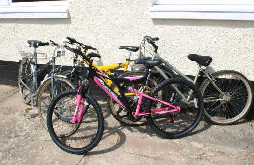 Swn y Mor (Sound of the Sea) - Foto 22