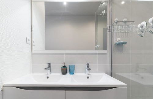 Calme & Spacieux - 100m2 - Gare St-Roch - Photo 15