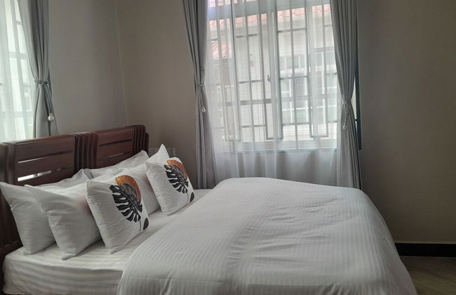 VILLA HOME HOTEL & APARTMENT - Photo 18