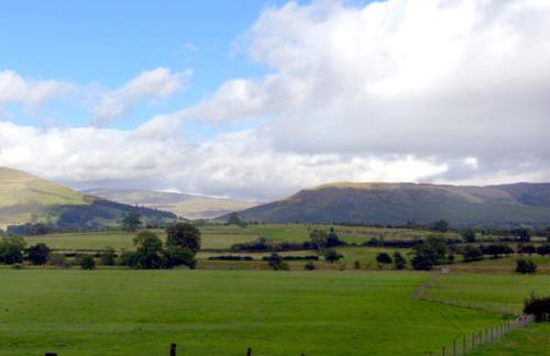 Fleshbeck Cottage - Foto 17