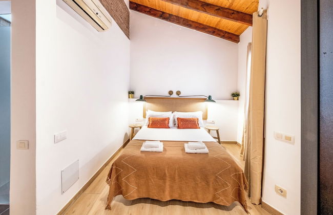 Caliu Apartments Barcelona - Fira - Foto 48