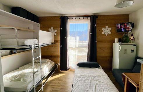 Samoens 1600, ski au pied - Photo 40