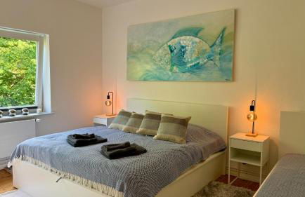 Apartment Küstenkoje II - Foto 2