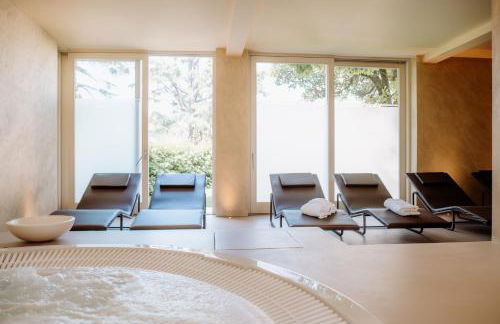 Wine Relais Villa Cipolla Pieropan - Foto 11