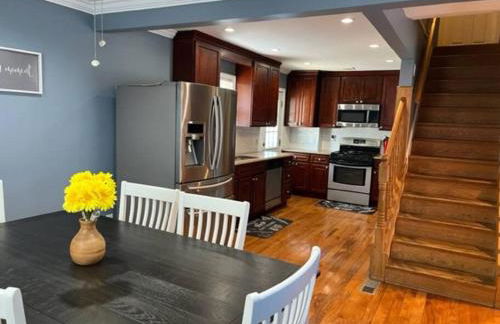 Beautiful place minutes away to New York City . - Foto 9