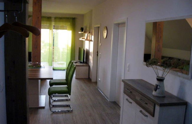 Appealing Apartment in Lubbenau - Foto 19