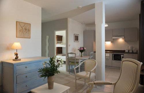 Appartements des Joncas - Foto 50