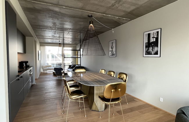 STAY Nordhavn - Foto 17