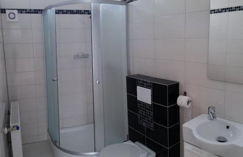 Domki Piecykowo - Jezioro, góry i taras z widokiem - Foto 45