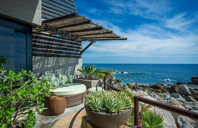 Casa del Arco in Cabo San Lucas - Foto 10