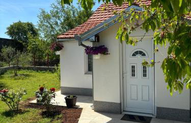 Studio Apartmani Sladakovic - Foto 65