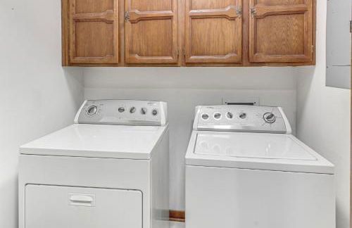 Lake Desoto Townhome Swim Dock, Pets Welcome! - Foto 17