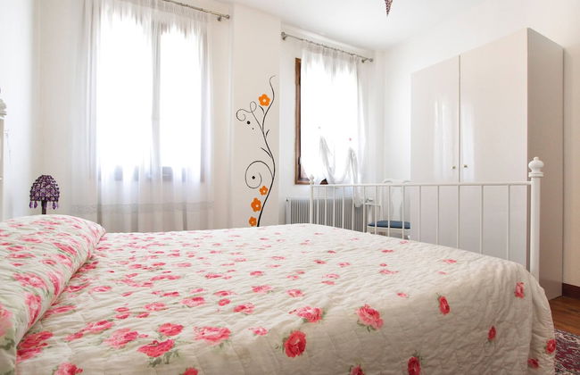 Antica "casa Cervade" Pica Venetian Farmhouse, Preserved Original From 1902 - Foto 14