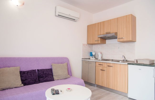 Apartments Dirk - Foto 17