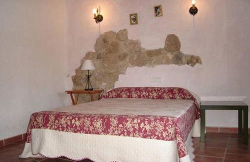 Casa Rural Albayacín - Foto 4