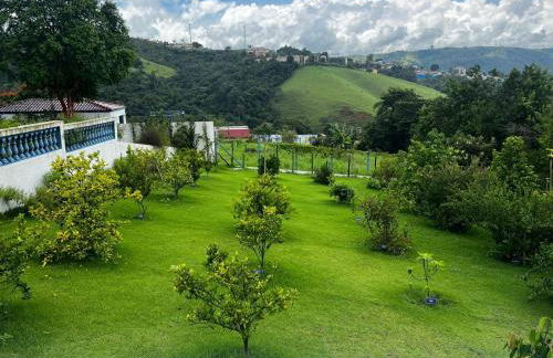 Chácara das Araras - Foto 4