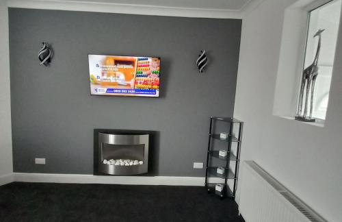 J & S Apartments - Foto 4