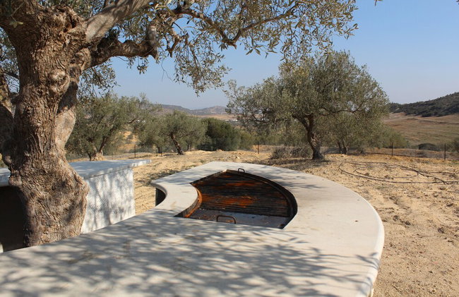 Villa in the Mountains Hammamet - Foto 52