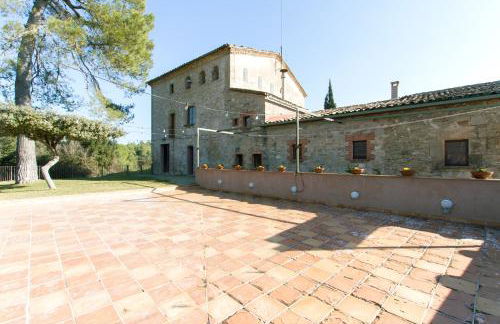 Masia el Prat - Foto 63