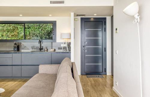 La Terrasse De La Mer 6-Résidence - Foto 8