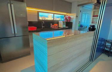 Bangalô Duplex Exclusivo em Manhattan Riviera - Foto 96