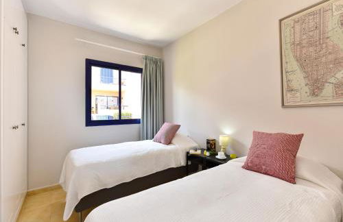 Villa Feliz 128 - Foto 27