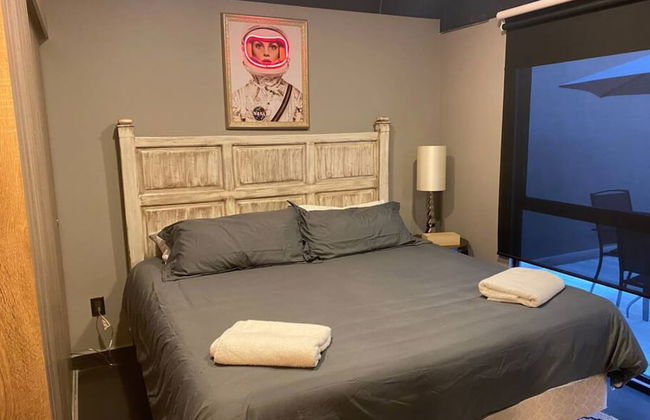 Hotel Puerta Roja Reforma - Foto 2