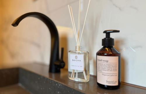 Libertas Tuscan Hideaway - Foto 31