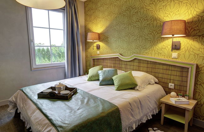 Luxury Apartment in a Gorgeous Area Called La Belle Epoque - Foto 6