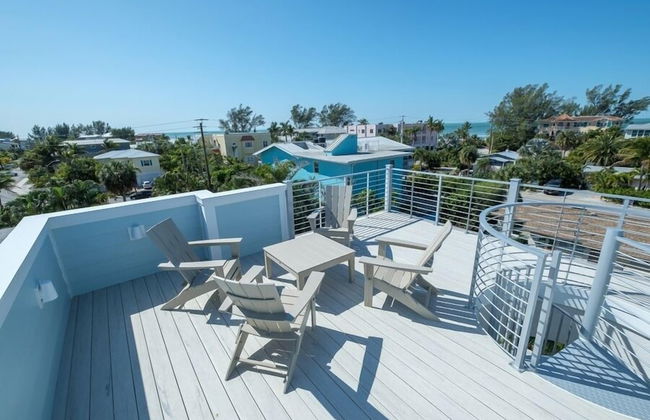 Sunshine & Good Times managed by Beach Retreats - Foto 43