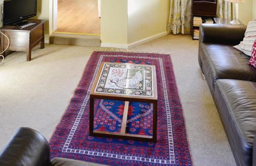 Bat's Cottage - Foto 4