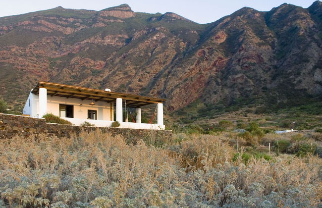 L'ulivo di Pollara - Foto 13