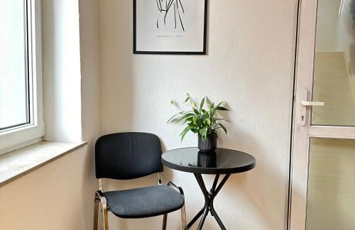 Ferienwohnung Flaming House Bitterfeld - Foto 19