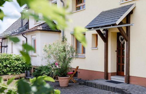 2 Bett Ferienwohnung Rose - Foto 8