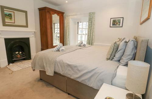 Bobbin Cottage - Foto 16