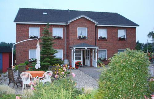 Ferienhaus Tobie - Foto 1