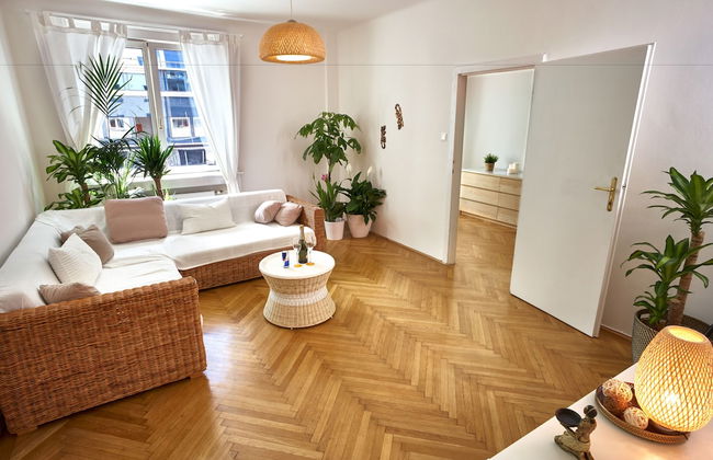 Opera City Center Apartments - Foto 27