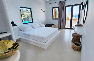 ELLI TROPiCAL LUXURY SUITES SUNSET-INFINITY POOL- SEA SIDE-NEAR CENTER PARKING - Foto 70