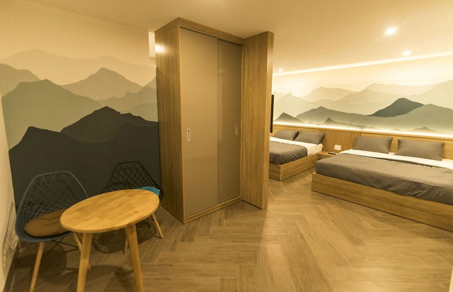 AHA Thang Bom Apartment Da Nang - Foto 10