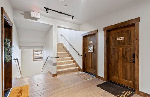 Central Loft 303 - Foto 24