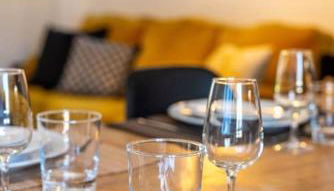 Duplex contemporain dans maison du XVIIème siècle - Photo 2