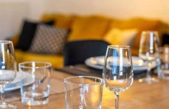 Duplex contemporain dans maison du XVIIème siècle - Foto 2