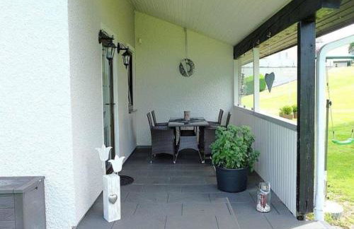 Holiday Home in Gönnersdorf near Badesee - Foto 4