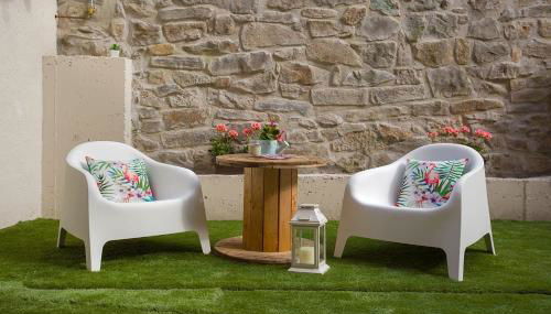 Dulcelia Bilbao. Relax y confort en la ría .EBI-873 - Foto 4